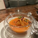 イル カピターノ ニシオカ - 