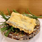 穴子料理と地酒 浅草 川井 - 