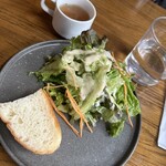 パスタ チェルキ - 