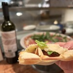 イル カピターノ ニシオカ - 