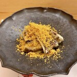 穴子料理と地酒 浅草 川井 - 