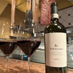 イル カピターノ ニシオカ - 