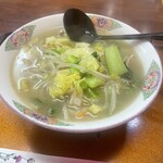 三好飯店 さがみ野店 - 