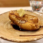 穴子料理と地酒 浅草 川井 - 