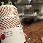 イル カピターノ ニシオカ - 