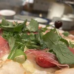 イル カピターノ ニシオカ - 