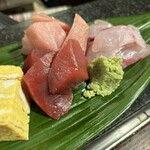 寿司処　若駒 - 