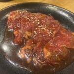 ミート食楽部 - 