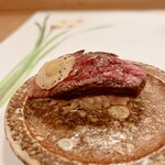 穴子料理と地酒 浅草 川井 - 