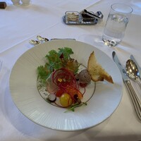 中禅寺金谷ホテル - 