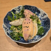 和食・寿司 一ふじニたか - 