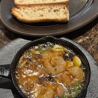ビストロ クレスタ 麻布十番 - 