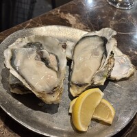 ビストロ クレスタ 麻布十番 - 