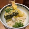 うどん棒 大阪本店