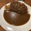 カレーショップMASARA