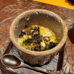 天ぷら たけうち - 