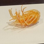 天ぷら たけうち - 