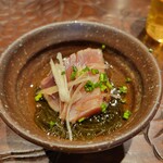 天ぷら たけうち - 