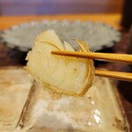 天ぷら たけうち - 