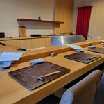 天ぷら たけうち - 