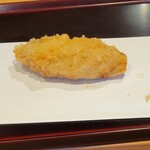 天ぷら たけうち - 