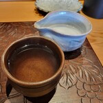 天ぷら たけうち - 