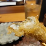 天ぷら たけうち - 