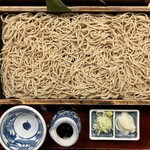 そば処 庄司屋 本店 - 