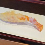 天ぷら たけうち - 