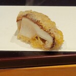 天ぷら たけうち - 