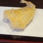 天ぷら たけうち - 