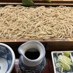 そば処 庄司屋 本店 - 