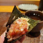 天ぷら たけうち - 