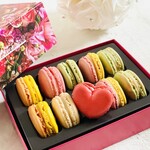 ピエール・エルメ・パリ - 4482円