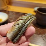 天ぷら たけうち - 