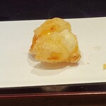 天ぷら たけうち - 