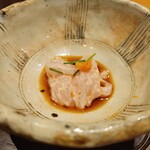 天ぷら たけうち - 