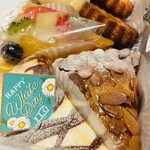 フロプレステージュ - 料理写真: