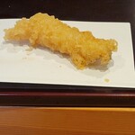 天ぷら たけうち - 