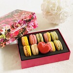 ピエール・エルメ・パリ - 