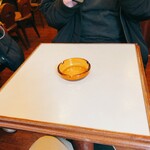 銀座 和蘭豆 - 喫煙OK！紙タバコもOK！