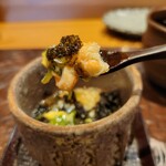 天ぷら たけうち - 