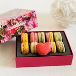 ピエール・エルメ・パリ - 