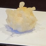 天ぷら たけうち - 