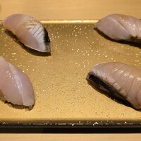 SUSHI TOKYO TEN、 新宿ニュウマン店 - 