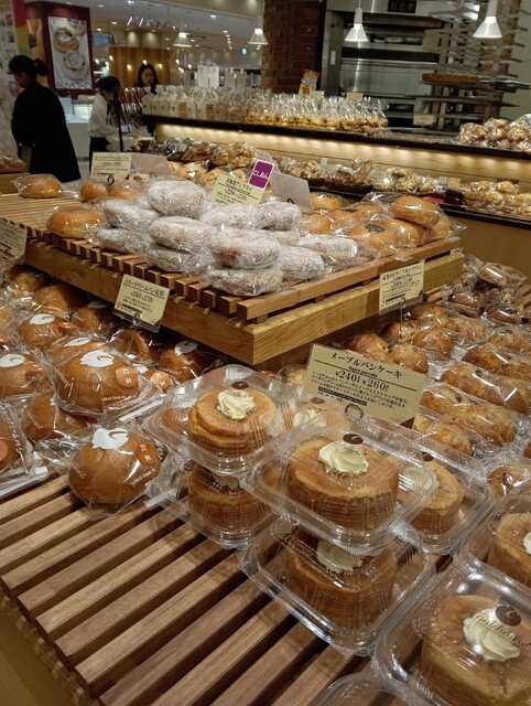 cookhouse Abenokyuzu Mo-Ru Ten photo 2