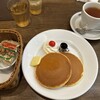 ダフネ珈琲館 エスカ店