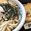 手打うどん すみた