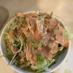 インド料理 スワガット - 