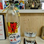 tell me キッチン - 黒糖焼酎　美煌の島（きらめきの島）25度　奄美酒類㈱　鹿児島県　徳之島